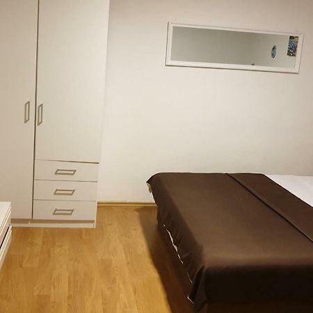 Accommodation Vesa Мостар Экстерьер фото