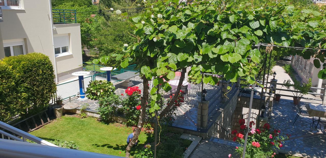 Accommodation Vesa Мостар Экстерьер фото